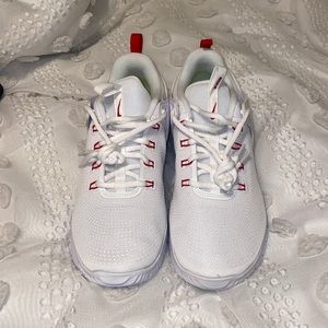 Brand new Nike volleyball shoes